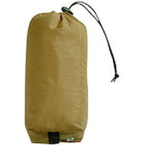 カジメイク エントラントレインスーツ カーキ 4L