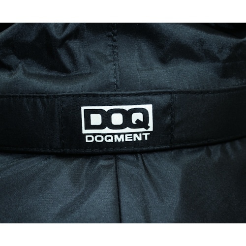 カジメイク レインハット ネイビー M