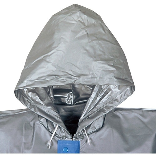 カジメイク キャピタルスーツ ネイビー 3L