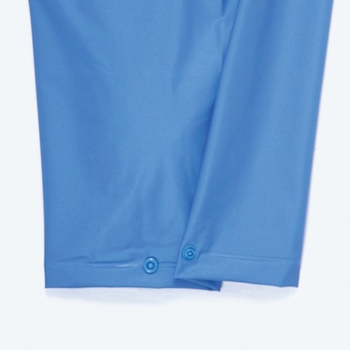 カジメイク キャピタルスーツ ネイビー 3L