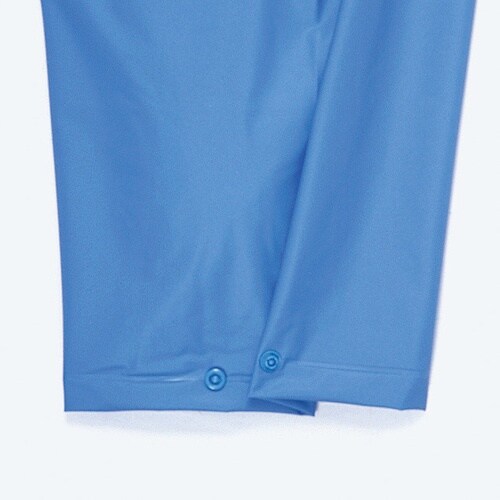 カジメイク キャピタルスーツ ネイビー M