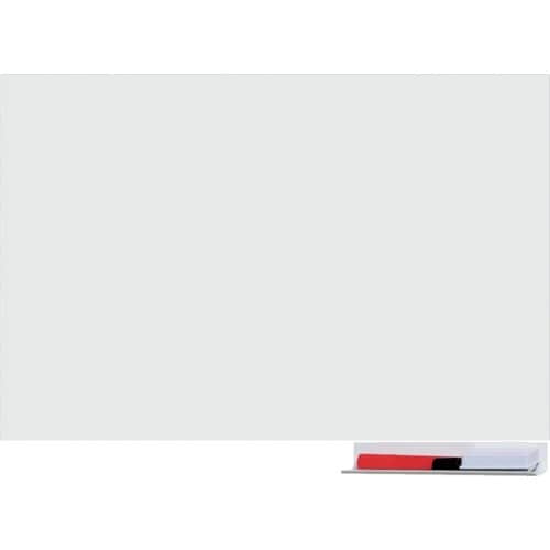 マグエックス マグネットホワイトボ−ドシート(中)