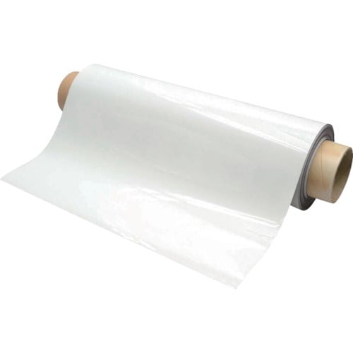 マグエックス マグネットロールホワイトボード用 厚