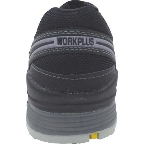 ミドリ安全 静電 ワイド樹脂先芯入りスニーカー M