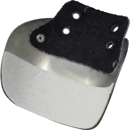 ミドリ安全 安全靴用甲プロテクター 女性型 Lサイ