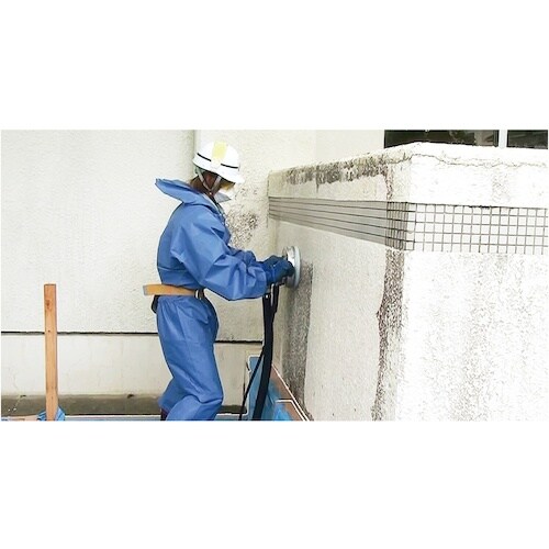 スーパー工業 回転ノズルガン サーフェスクリーナー