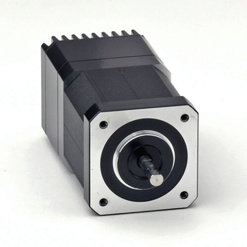 ASPINA コントローラ内蔵ステッピングモータ