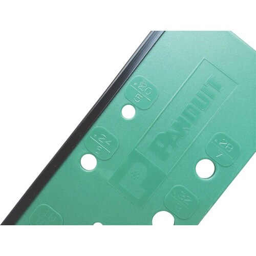 PANDUIT 自在ブッシュ スリットなし・ロール