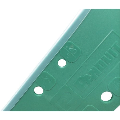 PANDUIT 自在ブッシュ スリットなし・ロール