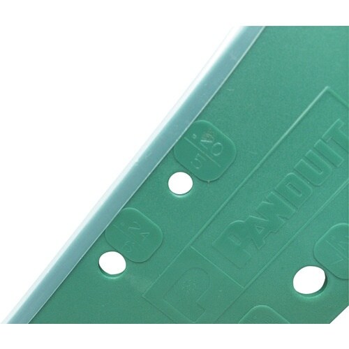 PANDUIT 自在ブッシュ スリットなし・ロール