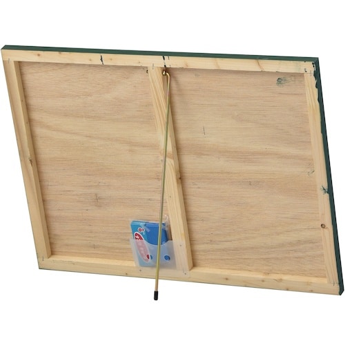 緑十字 工事撮影用黒板 工事名・工種・測点 W−5