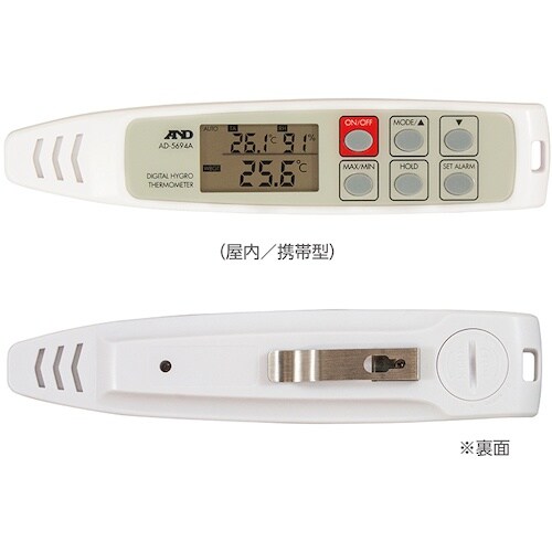 緑十字 熱中症予防対策商品 熱中症指数モニター A