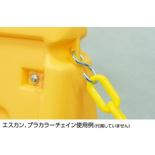 緑十字 サインスタンドBPS 一時停止 BPS−1