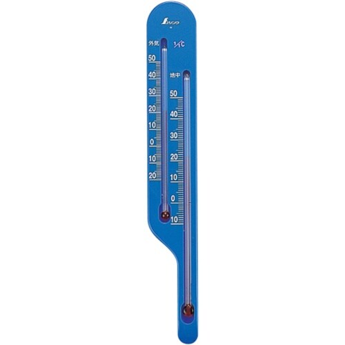 シンワ サーモO−4ブルー