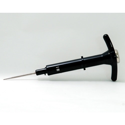 シンワ 消耗品 取り替え針ハンディ下げ振り Pro