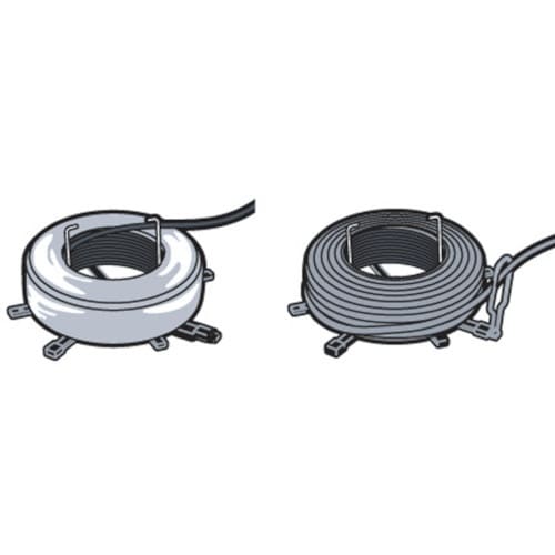 DENSAN Vマワール