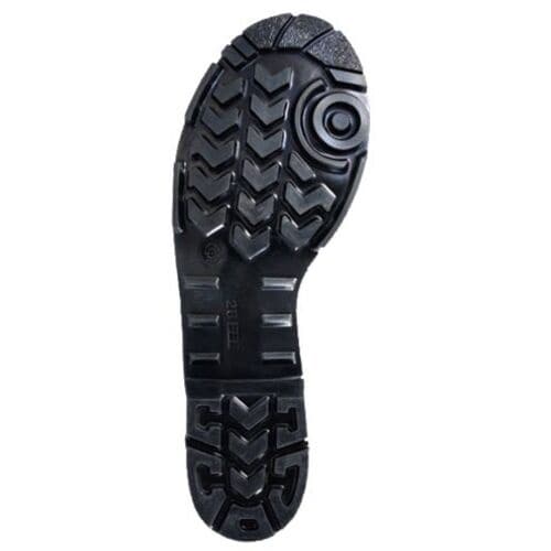 シモン 安全靴 短靴 AS21DX 23.5cm