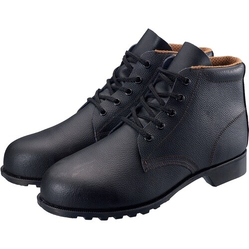 シモン 安全靴 中編上 FD22 30.0cm