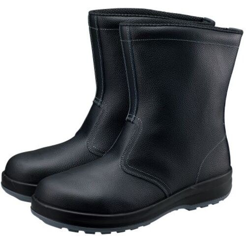 シモン 安全靴 半長靴 SS44黒 30.0cm