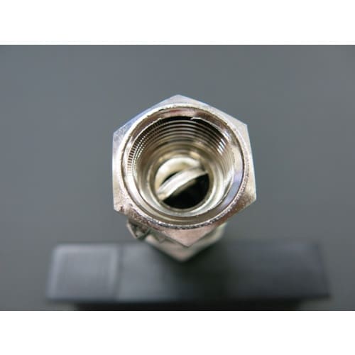 島田 耐圧防爆構造パッキン式ケーブルグランド PF