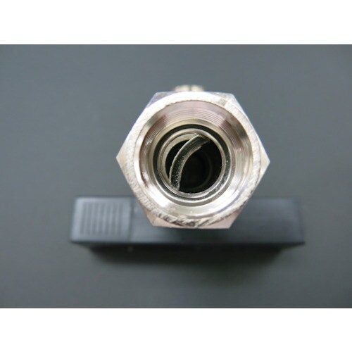 島田 耐圧防爆構造パッキン式ケーブルグランド PF