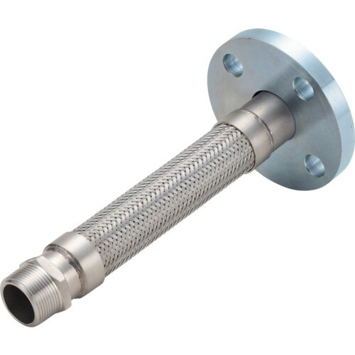 NFK ニップル×フランジ式(ラップジョイント型)