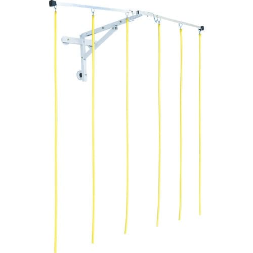 つくし 重機接触防止装置 セーフティーブラボー (