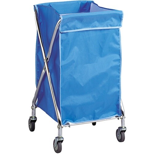 テラモト BMダストカー袋 ミニ袋E 灰