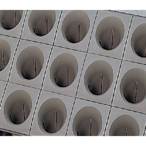 テラモト シュート式傘立て オブリークアーバン(1