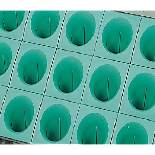 テラモト シュート式傘立て オブリークアーバン(3