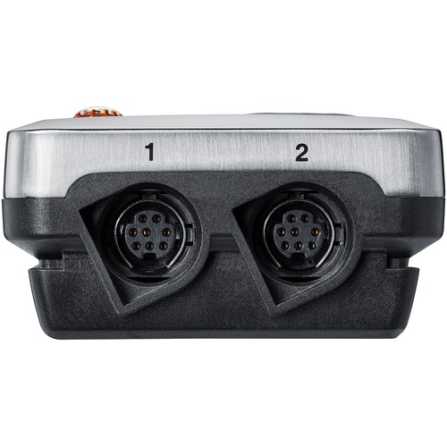 TESTO 温湿度・気圧ロガNTC・静電容量式外付