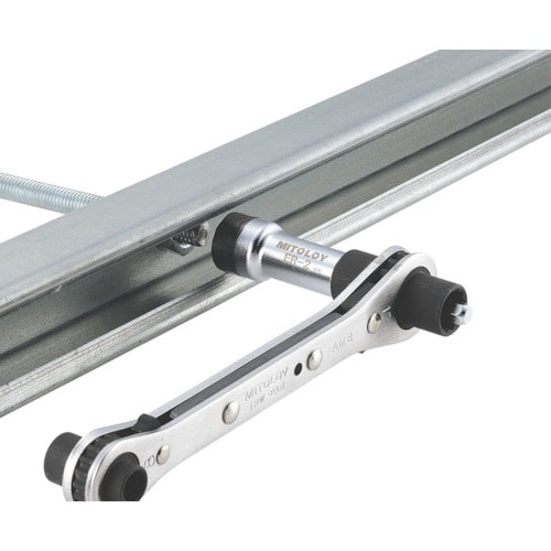 ミトロイ ラックレンチコンビ