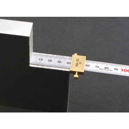 SK スケールディップス 150mm