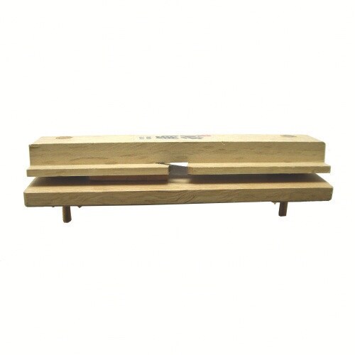 KAKURI 機械作里 4.5mm