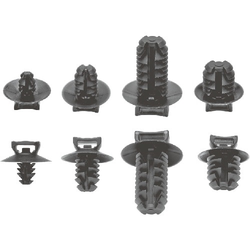 PANDUIT アンブレラタイプ・ファーツリーマウ