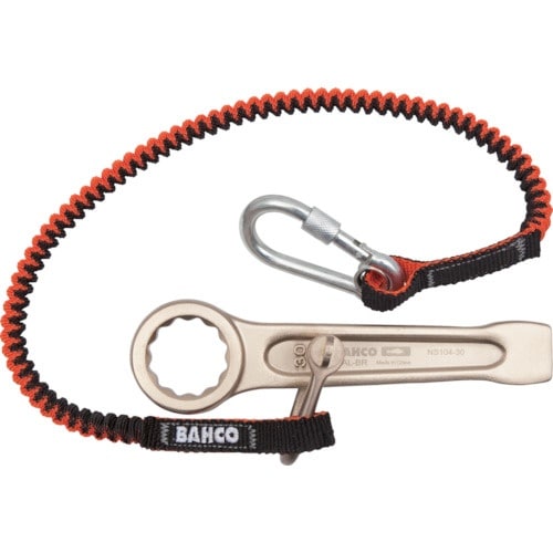 BAHCO ノンスパーキングリングエンド打撃レンチ