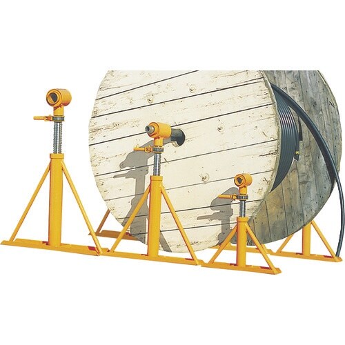 育良 ケーブルジャッキ(10202)