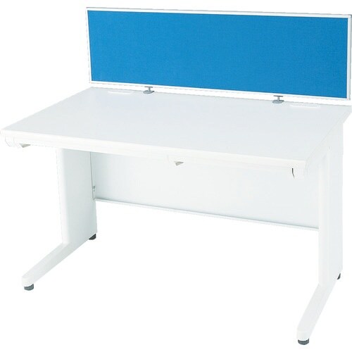 TRUSCO システムデスク トップパネル 120