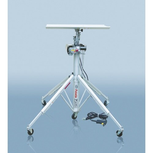 Asada 電動ワイヤーアッパー UE−33C