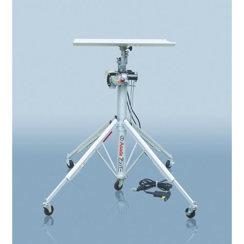 Asada 電動ワイヤーアッパー UE−40C