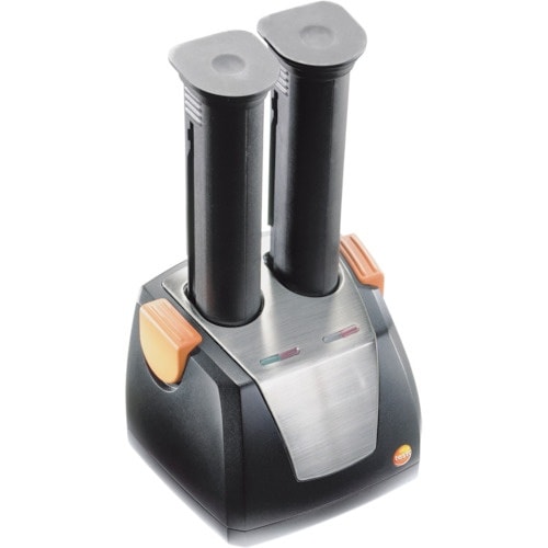 TESTO testo875/882用卓上充電器