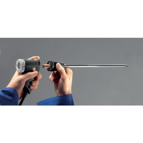 TESTO 排ガスプローブ φ8mm/300mm/