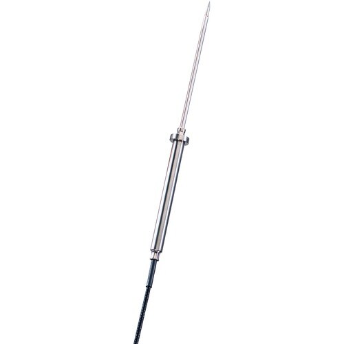 TESTO K熱電対防水型ステンレス突刺し温度プロ