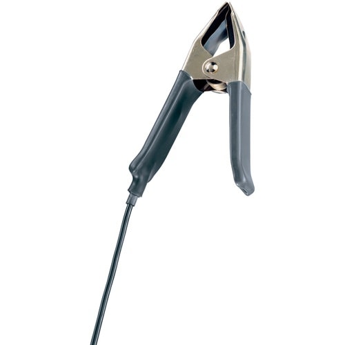 TESTO K熱電対クリップ式表面温度プローブ