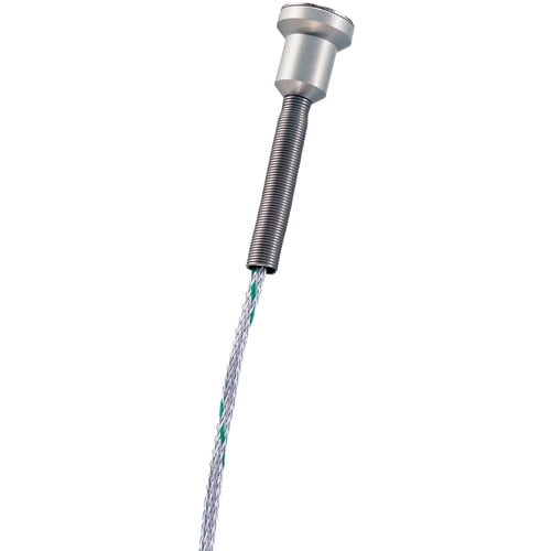 TESTO K熱電対マグネット式表面温度プローブ(