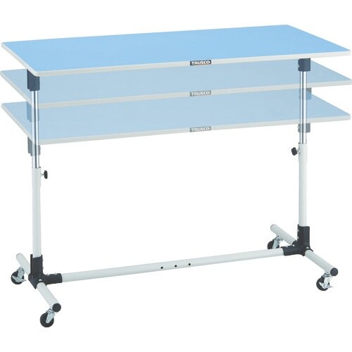 TRUSCO ジャスト 600X600XH645−