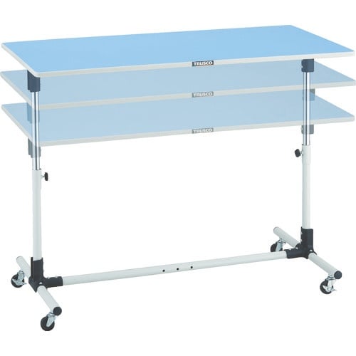 TRUSCO ジャスト 750X600XH645−