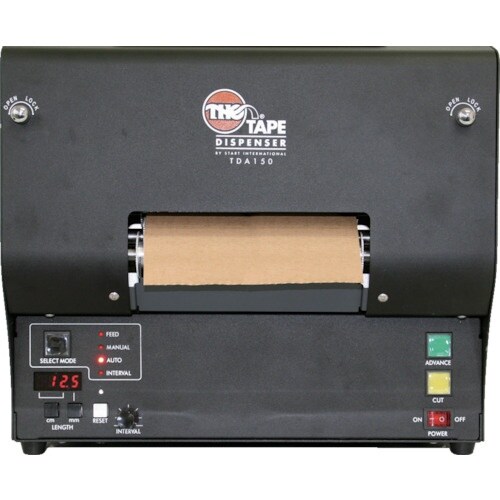 ECT 電子テープカッター 使用テープ幅13ー15