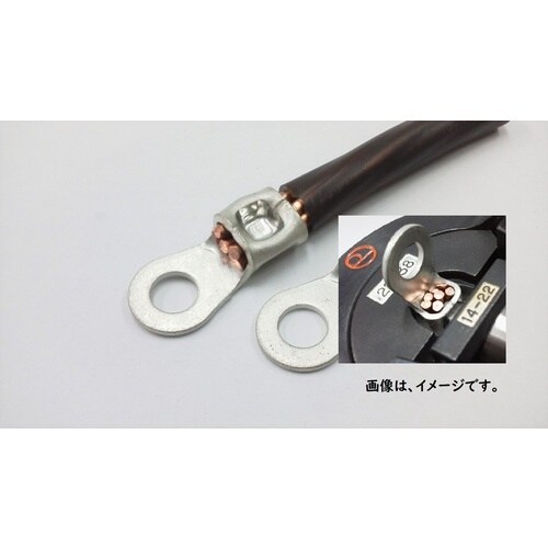 DAIA ヘッド交換式多目的プロマー AC100V