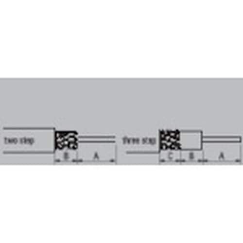 ワイドミュラー CST用ブレードセット CASSE